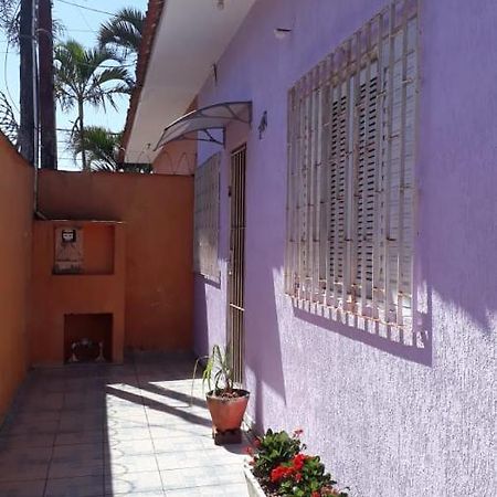 Casa Para Relaxar Perto Do Mar, A 300 Metros Da Praia Praia Grande  Exterior foto