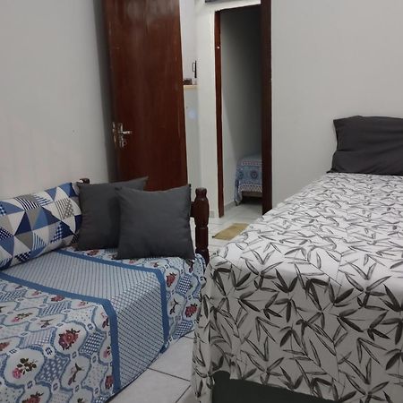 Casa Para Relaxar Perto Do Mar, A 300 Metros Da Praia Praia Grande  Exterior foto