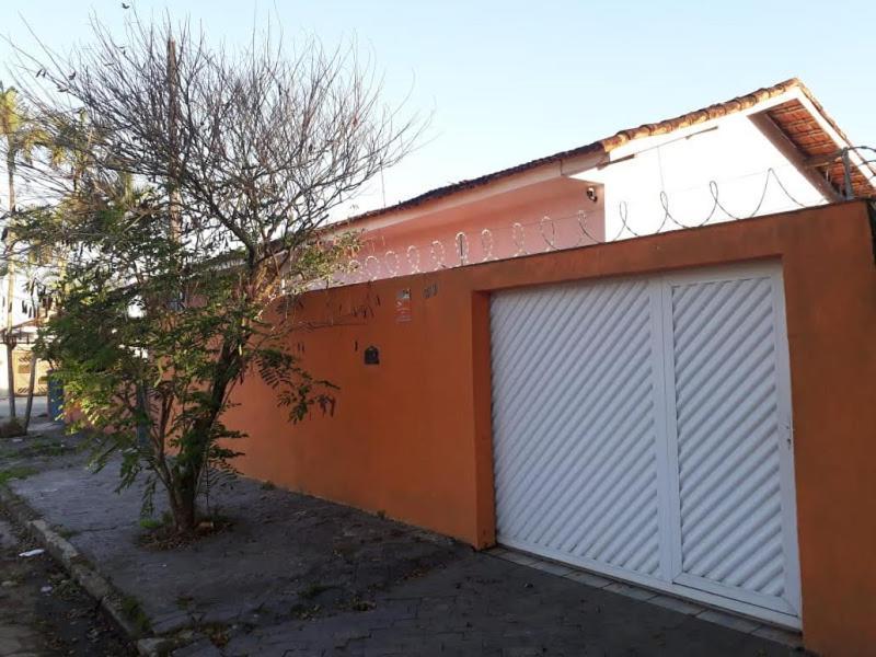 Casa Para Relaxar Perto Do Mar, A 300 Metros Da Praia Praia Grande  Exterior foto